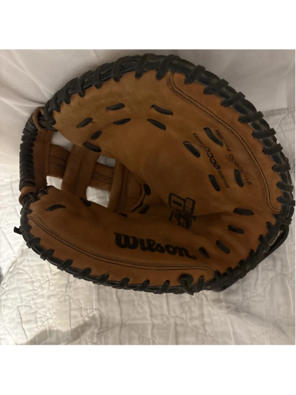 Wilson Softball Glove Pro Fit 31” AO500